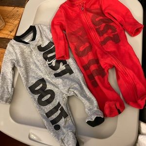 Nike Baby Bundle